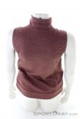 Millet Lokka Vest II Women Outdoor vest, Millet, Purple, , Female, 0316-10206, 5637977959, 3515720021695, N3-13.jpg