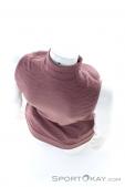 Millet Lokka Vest II Women Outdoor vest, Millet, Purple, , Female, 0316-10206, 5637977959, 3515720021695, N4-14.jpg