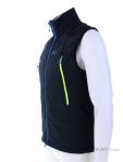 Millet GEO XCS Mens Outdoor vest, , Black, , Male, 0316-10261, 5637977979, , N1-06.jpg