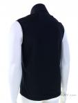 Millet GEO XCS Mens Outdoor vest, , Black, , Male, 0316-10261, 5637977979, , N1-11.jpg