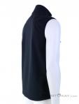 Millet GEO XCS Mens Outdoor vest, , Black, , Male, 0316-10261, 5637977979, , N1-16.jpg