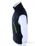 Millet GEO XCS Mens Outdoor vest, , Black, , Male, 0316-10261, 5637977979, , N2-07.jpg
