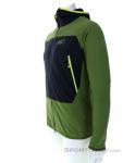 Millet Fusion XCS Hoodie Mens Outdoor Jacket, Millet, Olive-Dark Green, , Male, 0316-10262, 5637977985, 3515720060427, N1-06.jpg