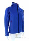 Salewa Puez Aqua 3 PTX Jacket Mens Outdoor Jacket, Salewa, Blue, , Male, 0032-11090, 5637978014, 4053866351928, N1-01.jpg