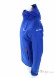 Salewa Puez Aqua 3 PTX Jacket Hommes Veste Outdoor, Salewa, Bleu, , Hommes, 0032-11090, 5637978014, 4053866351928, N2-07.jpg