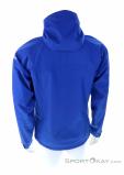 Salewa Puez Aqua 3 PTX Jacket Mens Outdoor Jacket, Salewa, Blue, , Male, 0032-11090, 5637978014, 4053866351928, N2-12.jpg