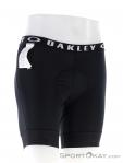 Oakley MTB Inner Mens Biking Shorts, Oakley, Black, , Male, 0064-10321, 5637978021, 193517381790, N1-01.jpg