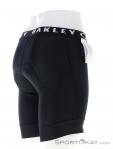 Oakley MTB Inner Hommes Short de vélo, Oakley, Noir, , Hommes, 0064-10321, 5637978021, 193517381790, N1-16.jpg