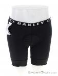 Oakley MTB Inner Hommes Short de vélo, Oakley, Noir, , Hommes, 0064-10321, 5637978021, 193517381790, N2-02.jpg
