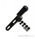 Syncros Bottle Cage Direct Saddle Mount Support, Syncros, Noir, , Unisex, 0170-10136, 5637978063, 7615523409761, N4-09.jpg