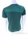 Vaude Sveit Mens T-Shirt, Vaude, Olive-Dark Green, , Male, 0239-10773, 5637978064, 0, N2-12.jpg
