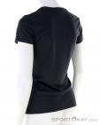 The North Face Reaxion Ampere Women T-Shirt, The North Face, Black, , Female, 0205-10430, 5637978130, 192364011553, N1-11.jpg