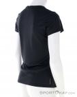 The North Face Reaxion Ampere Femmes T-shirt, The North Face, Noir, , Femmes, 0205-10430, 5637978130, 192364011553, N1-16.jpg