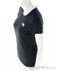 The North Face Reaxion Ampere Women T-Shirt, The North Face, Black, , Female, 0205-10430, 5637978130, 192364011553, N2-07.jpg
