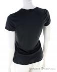 The North Face Reaxion Ampere Femmes T-shirt, The North Face, Noir, , Femmes, 0205-10430, 5637978130, 192364011553, N2-12.jpg