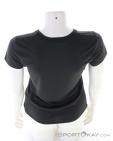 The North Face Reaxion Ampere Mujer T-Shirt, The North Face, Negro, , Mujer, 0205-10430, 5637978130, 192364011553, N3-13.jpg