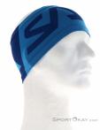 Salewa Pedroc Seamless Headband Headband, , Blue, , Male,Female,Unisex, 0032-11097, 5637978169, , N1-01.jpg