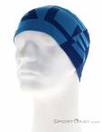 Salewa Pedroc Seamless Headband Headband, , Blue, , Male,Female,Unisex, 0032-11097, 5637978169, , N1-06.jpg