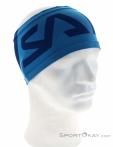 Salewa Pedroc Seamless Headband Headband, Salewa, Blue, , Male,Female,Unisex, 0032-11097, 5637978169, 4053866165914, N2-02.jpg