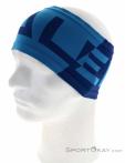 Salewa Pedroc Seamless Headband Headband, , Blue, , Male,Female,Unisex, 0032-11097, 5637978169, , N2-07.jpg