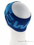 Salewa Pedroc Seamless Headband Headband, , Blue, , Male,Female,Unisex, 0032-11097, 5637978169, , N2-12.jpg