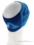 Salewa Pedroc Seamless Headband Headband, , Blue, , Male,Female,Unisex, 0032-11097, 5637978169, , N2-17.jpg