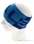Salewa Pedroc Seamless Headband Headband, , Blue, , Male,Female,Unisex, 0032-11097, 5637978169, , N3-08.jpg
