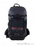 Leatt MTB Mountain Lite 1.5 10l Backpack with Hydration Bladder, Leatt, Gray, , Male,Female,Unisex, 0215-10168, 5637978201, 6009699113620, N1-01.jpg