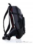 Leatt MTB Mountain Lite 1.5 10l Backpack with Hydration Bladder, Leatt, Gray, , Male,Female,Unisex, 0215-10168, 5637978201, 6009699113620, N1-16.jpg