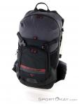 Leatt MTB Mountain Lite 1.5 10l Backpack with Hydration Bladder, Leatt, Gray, , Male,Female,Unisex, 0215-10168, 5637978201, 6009699113620, N2-02.jpg