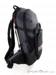 Leatt MTB Mountain Lite 1.5 10l Backpack with Hydration Bladder, Leatt, Gray, , Male,Female,Unisex, 0215-10168, 5637978201, 6009699113620, N2-17.jpg