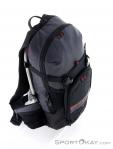 Leatt MTB Mountain Lite 1.5 10l Backpack with Hydration Bladder, Leatt, Gray, , Male,Female,Unisex, 0215-10168, 5637978201, 6009699113620, N3-18.jpg