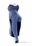 Salewa Puez Hybrid FZ Women Sweater, Salewa, Dark-Blue, , Female, 0032-11195, 5637978227, 4053866355315, N2-17.jpg