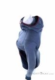 Salewa Puez Hybrid FZ Women Sweater, Salewa, Dark-Blue, , Female, 0032-11195, 5637978227, 4053866355315, N3-08.jpg