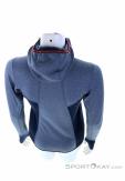 Salewa Puez Hybrid FZ Donna Maglia, Salewa, Azzurro scuro, , Donna, 0032-11195, 5637978227, 4053866355315, N3-13.jpg