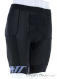 Leatt MTB 3.0 Short Liner Mens Biking Shorts, , Black, , Male, 0215-10172, 5637978233, , N1-01.jpg