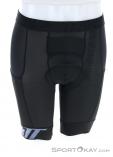 Leatt MTB 3.0 Short Liner Mens Biking Shorts, , Black, , Male, 0215-10172, 5637978233, , N2-02.jpg