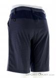 Salewa Puez 3 DST Mens Outdoor Shorts, Salewa, Dark-Blue, , Male, 0032-11196, 5637978239, 4053866100809, N1-11.jpg