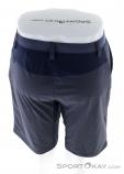 Salewa Puez 3 DST Mens Outdoor Shorts, Salewa, Dark-Blue, , Male, 0032-11196, 5637978239, 4053866100809, N3-13.jpg