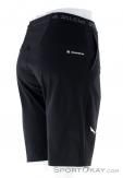 Salewa Pedroc DST Bermuda Mens Outdoor Shorts, , Black, , Male, 0032-11086, 5637978245, , N1-16.jpg