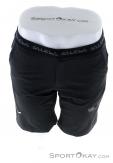 Salewa Pedroc DST Bermuda Mens Outdoor Shorts, , Black, , Male, 0032-11086, 5637978245, , N3-03.jpg