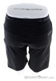 Salewa Pedroc DST Bermuda Mens Outdoor Shorts, , Black, , Male, 0032-11086, 5637978245, , N3-13.jpg