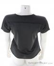 Salewa Pedroc 3 DRY Women T-Shirt, , Black, , Female, 0032-11197, 5637978251, , N3-13.jpg