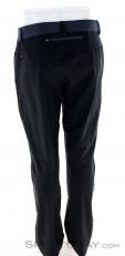Salewa Pedroc 3 DST Mens Outdoor Pants, , Black, , Male, 0032-11199, 5637978270, , N2-12.jpg