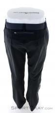 Salewa Pedroc 3 DST Mens Outdoor Pants, , Black, , Male, 0032-11199, 5637978270, , N3-13.jpg