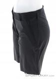 Salewa Talvena DST Women Outdoor Shorts, Salewa, Black, , Female, 0032-11193, 5637978290, 4053865841055, N2-07.jpg