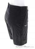 Salewa Talvena DST Women Outdoor Shorts, , Black, , Female, 0032-11193, 5637978290, , N2-17.jpg