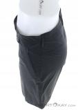 Salewa Talvena DST Women Outdoor Shorts, , Black, , Female, 0032-11193, 5637978290, , N3-08.jpg