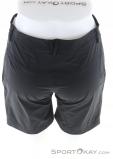 Salewa Talvena DST Women Outdoor Shorts, , Black, , Female, 0032-11193, 5637978290, , N3-13.jpg