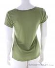 Super Natural Calm Down Tee Women T-Shirt, Super Natural, Olive-Dark Green, , Female, 0208-10180, 5637978358, 7630276879692, N2-12.jpg